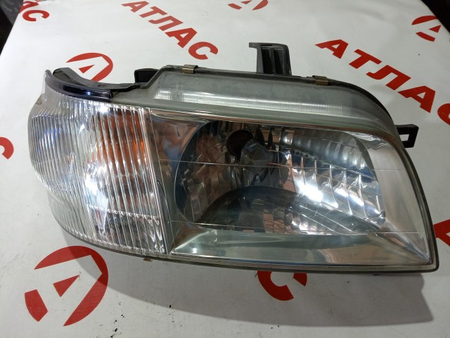 Фара NISSAN Cube 