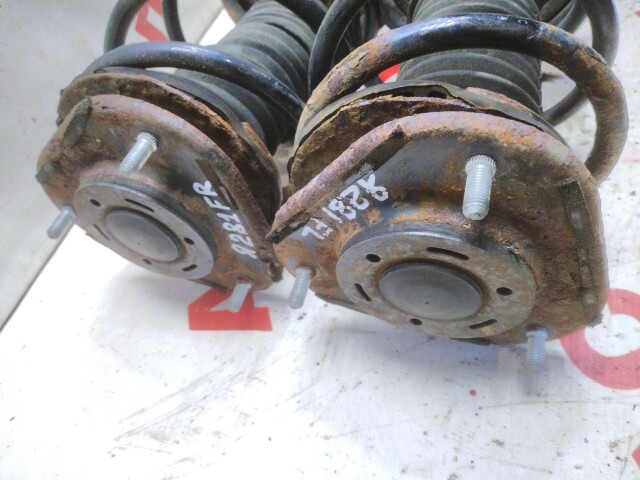 Стойка TOYOTA Allion 