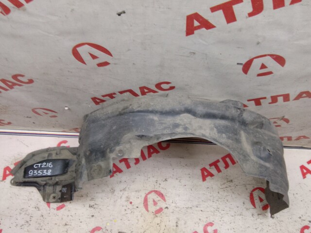 Подкрылок TOYOTA Corona Premio 