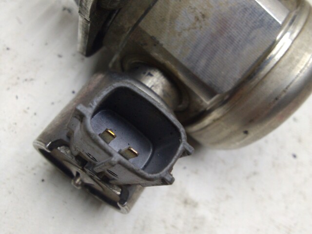 ТНВД NISSAN Serena MR20-DD