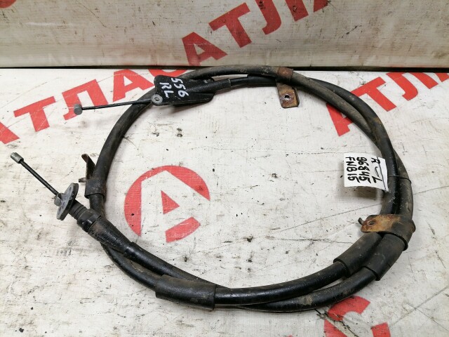 Трос ручника NISSAN Sunny 