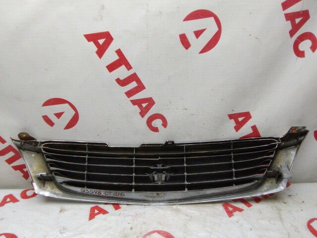 Решетка радиатора TOYOTA Corona Premio 