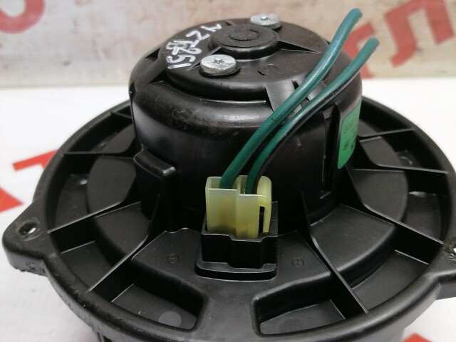 Моторчик печки TOYOTA Avensis 