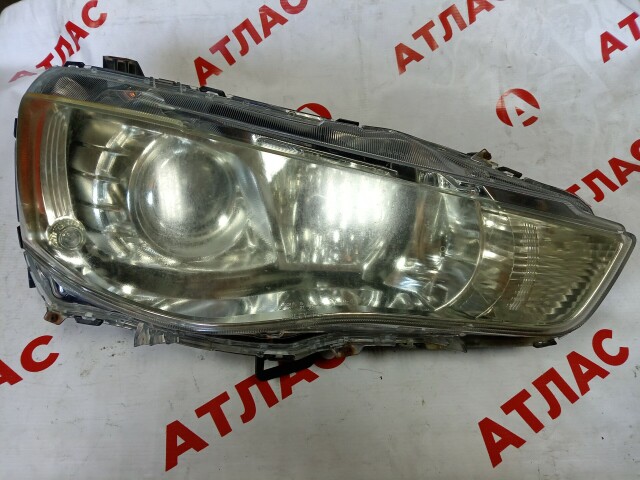 Фара MITSUBISHI Outlander 