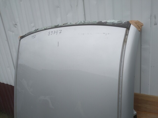 Крыша TOYOTA Corolla 