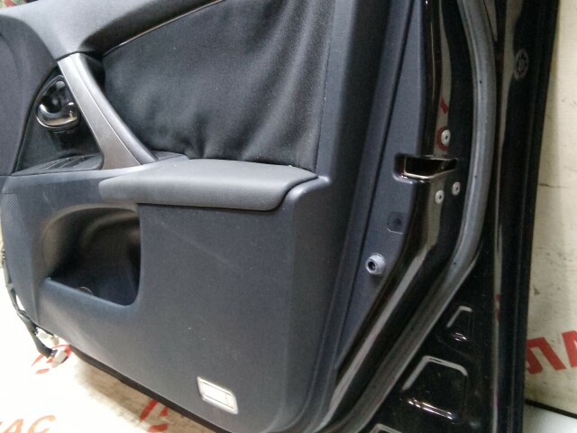 Дверь TOYOTA Avensis 