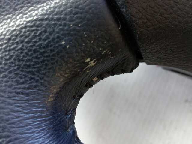 Руль NISSAN Sunny 