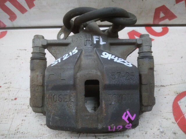 Суппорт TOYOTA Carina 