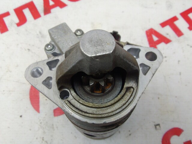 Стартер NISSAN Sunny QG15-DE