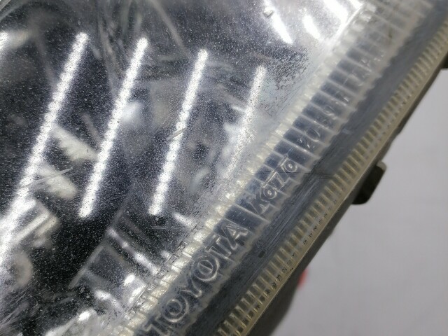 Туманка TOYOTA Corona Premio 