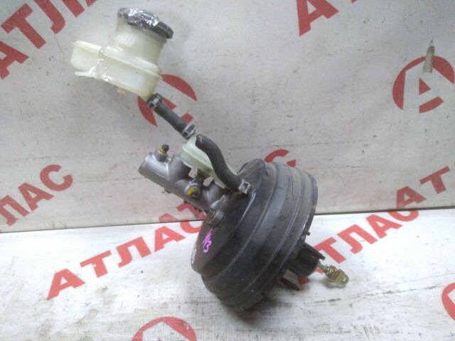 Главный тормозной цилиндр HONDA Stream D17A