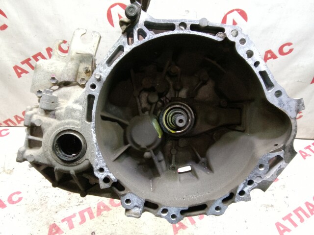 МКПП TOYOTA Corolla 2NZ-FE