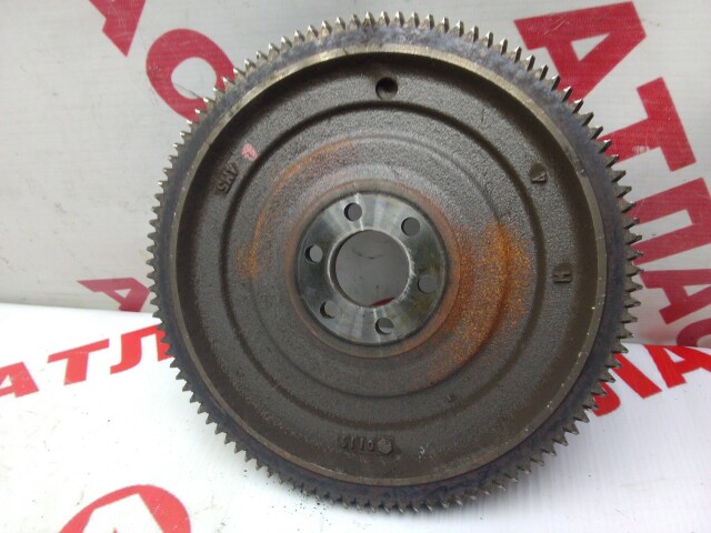 Маховик NISSAN Sunny 