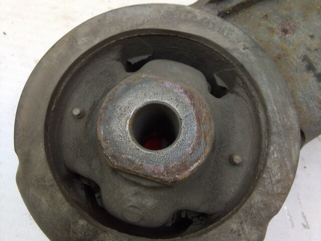 Крепление редуктора TOYOTA Corona Premio 