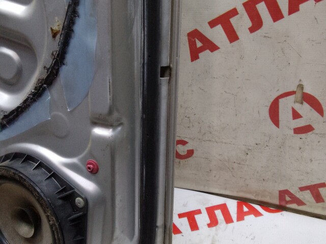 Дверь TOYOTA Corolla Fielder 