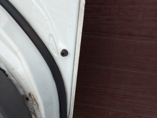 Дверь TOYOTA Corona Premio 