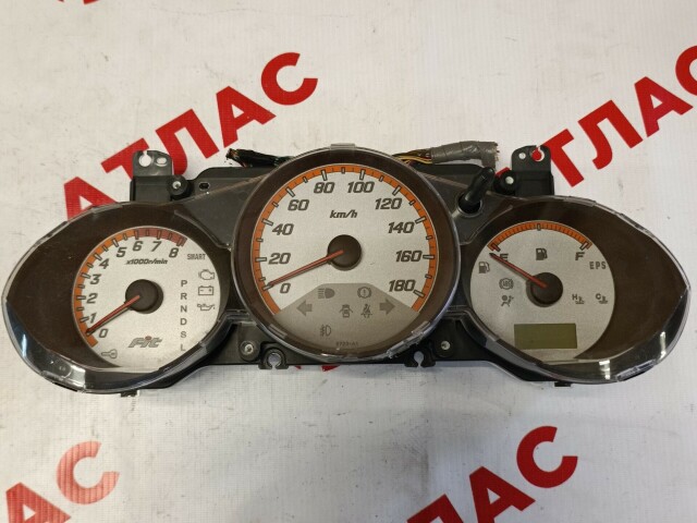 Щиток приборов HONDA Fit 