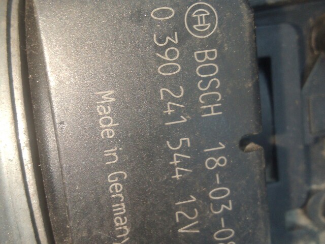 Моторчик дворников RENAULT Duster 