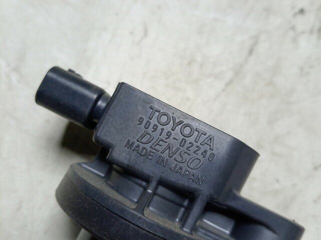 Катушка зажигания TOYOTA Premio 1NZ-FE