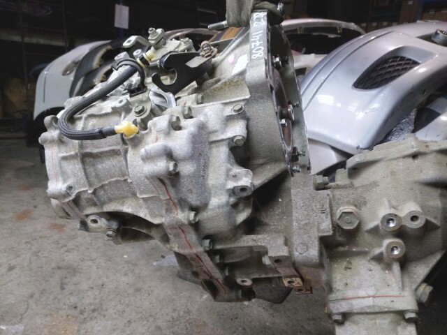АКПП TOYOTA Corolla Fielder 2ZR-FE