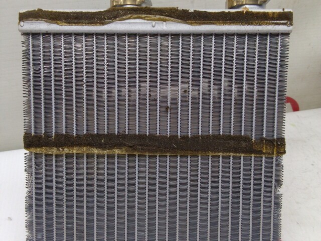 Радиатор печки NISSAN Dualis 
