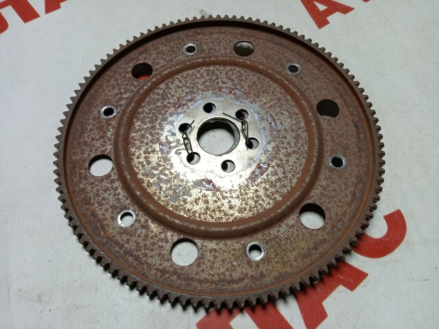 Маховик TOYOTA Platz 2NZ-FE