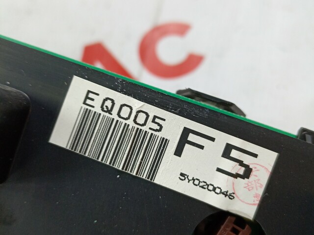 Щиток приборов NISSAN X-Trail 