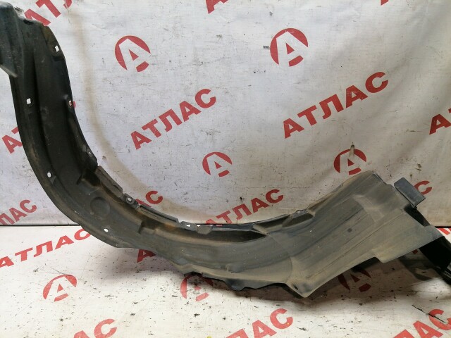 Подкрылок TOYOTA Corolla Fielder 