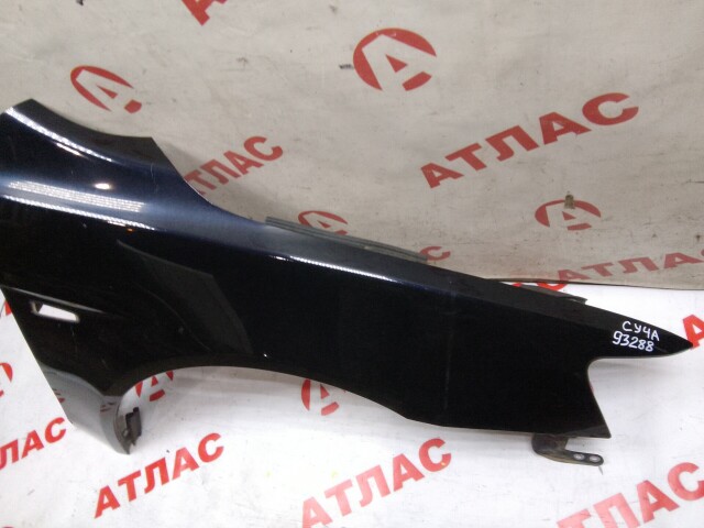 Крыло MITSUBISHI Galant Fortis 