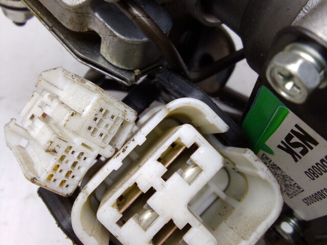 Рулевая колонка TOYOTA RAV4 