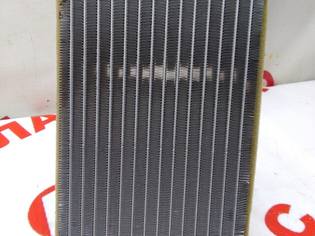 Радиатор печки TOYOTA Corolla Axio 