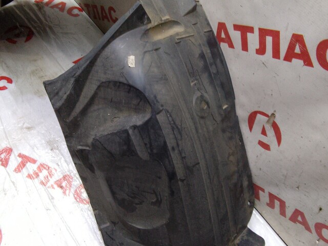 Подкрылок NISSAN Dualis 
