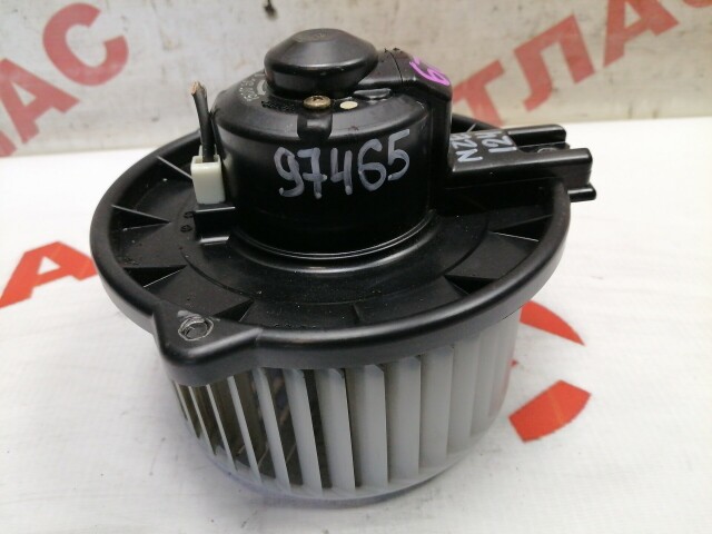 Моторчик печки TOYOTA Corolla 