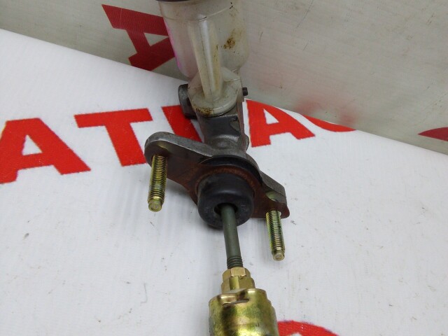 Главный цилиндр сцепления TOYOTA Corolla 