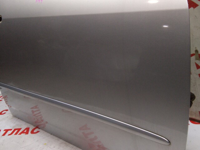 Дверь TOYOTA Corolla Fielder 