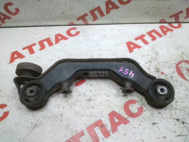 Подушка редуктора TOYOTA Corolla 