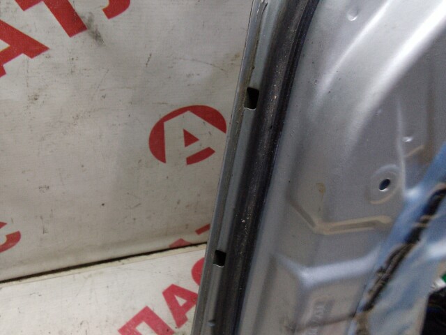 Дверь TOYOTA Vitz 