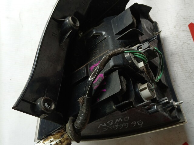 Стоп MITSUBISHI Outlander 