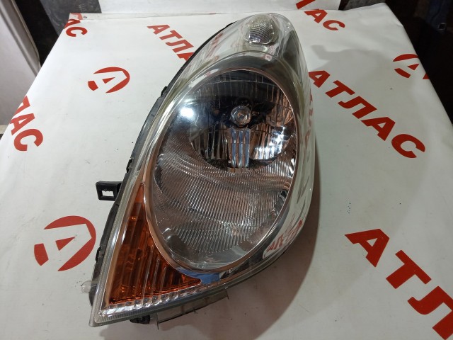 Фара NISSAN Note 