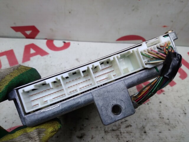 Компьютер HONDA Stream D17A