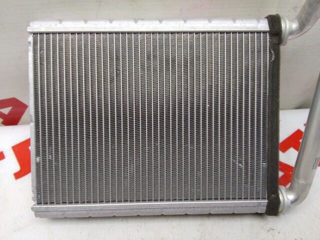 Радиатор печки TOYOTA Ractis 