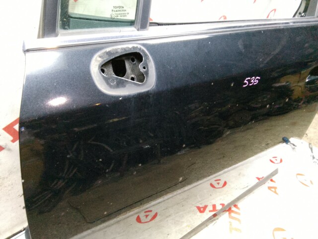 Дверь TOYOTA Avensis 