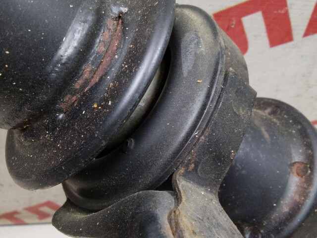 Карданный вал TOYOTA Corolla 