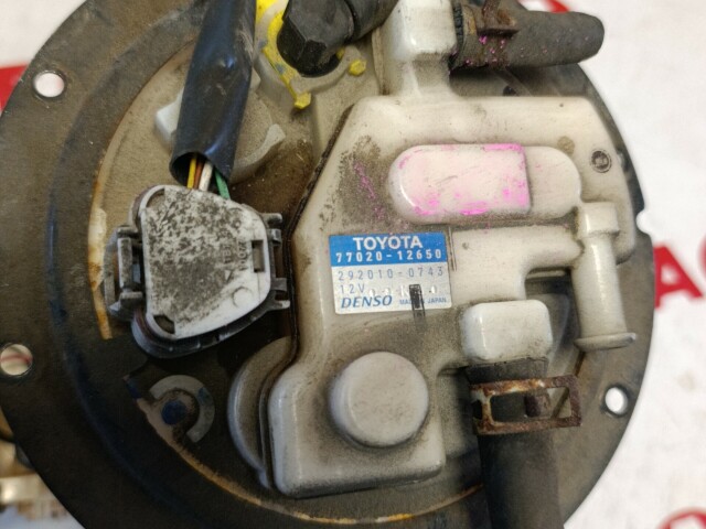 Бензонасос TOYOTA Corolla Axio 