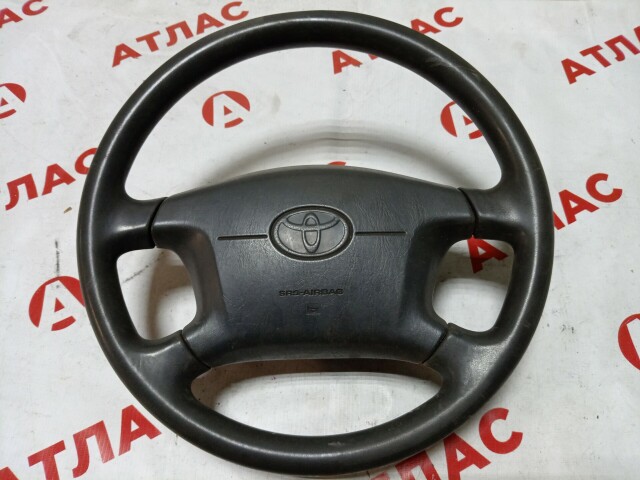 Руль TOYOTA Sprinter 