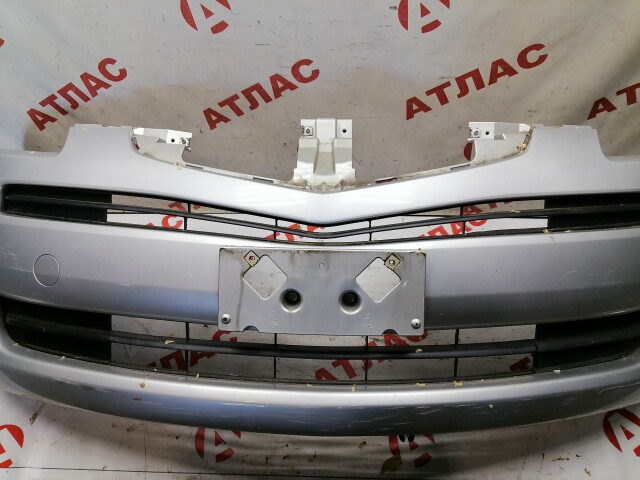 Бампер передний TOYOTA Ractis 