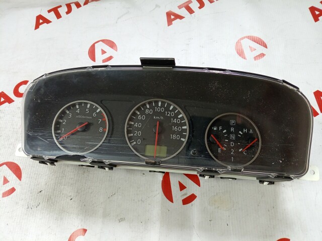 Щиток приборов NISSAN X-Trail 