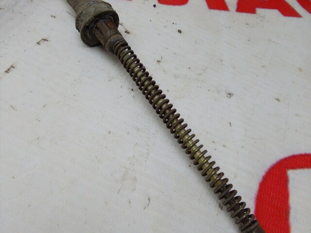 Трос ручника TOYOTA Corolla 