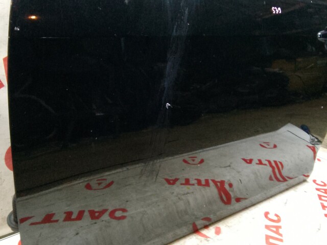 Дверь TOYOTA Camry 