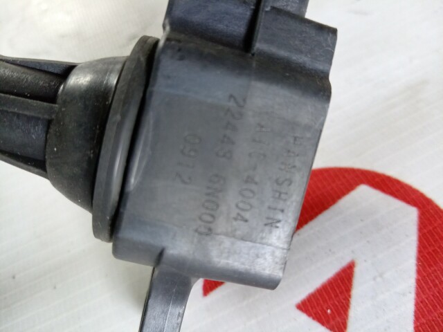 Катушка зажигания NISSAN Bluebird Sylphy QG18-DE